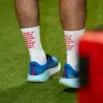 Kojinės "Don't Look Back" SPORCKS