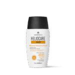 Heliocare 360 Mineral Tolerance Fluid SPF50+ Apsauginis fluidas nuo saulės
