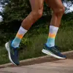Kojinės "Hot Blue" SPORCKS