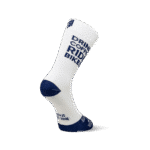 Kojinės "Drink Coffee Blue" SPORCKS