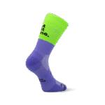 Kojinės "Get Shit Done Purple" SPORCKS