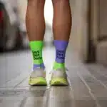 Kojinės "Get Shit Done Purple" SPORCKS
