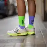 Kojinės "Get Shit Done Purple" SPORCKS