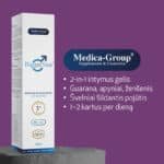 MEDICA GROUP BiggerSize želė