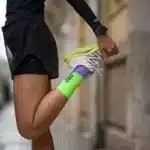 Kojinės "Get Shit Done Purple" SPORCKS