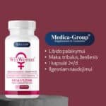 MEDICA GROUP WinWoman kapsulės moterims