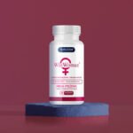 MEDICA GROUP WinWoman kapsulės moterims