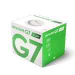 Dexcom G7 gliukozės stebėjimo sistema