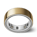 Oura Ring 4 Išmanusis žiedas
