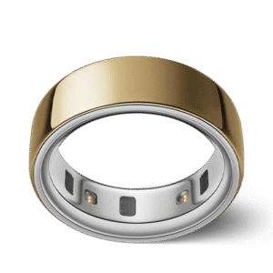 Oura Ring 4 Išmanusis žiedas