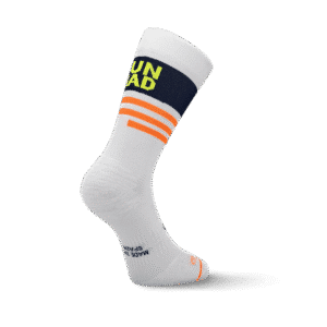 Kojinės "RUN MAD 2025" SPORCKS