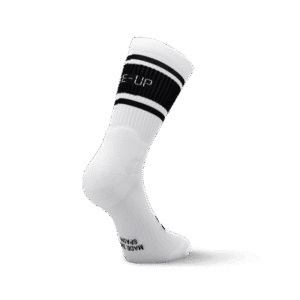 Kojinės "WAKE UP BLACK" SPORCKS