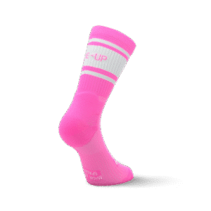 Kojinės "WAKE UP PINK" SPORCKS