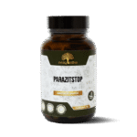 PARAZITSTOP veganiškose kapsulėse