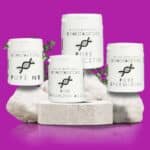 DoNotAge Cellular Longevity Complex - 4 pakendit kivil, esiplaanil
