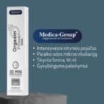 MEDICA GROUP Orgazmo energija vyrams