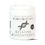Kreatino monohidratas DONOTAGE