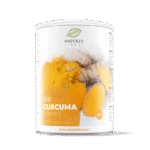 NATURE'S Organic kurkumajauhe