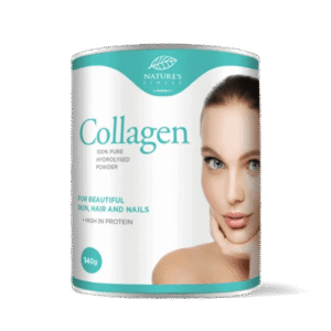 NATURE'S Kolagenas 100%