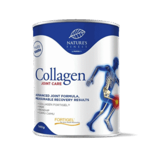 NATURE'S Kolagenas JointCare su fortigeliu