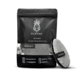 PURAMA Uudelleenkäytettävät kasvojenpuhdistussienet