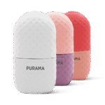 PURAMA Šaldomasis veido masažuoklis