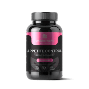 VitalHarmony Apetito kontrolei