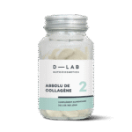 D-LAB kollageeni toidulisand nahale, juustele ja liigestele