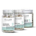 D-LAB komplekss ideālai ādai