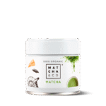 Matcha & Co Ekologiška matcha arbata