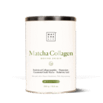 Matcha & Co Matcha su kolagenu originalaus skonio