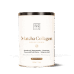 Matcha & Co Matcha su kolagenu vanilės skonio