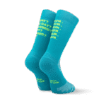 Zeķes "JUST RUN GREEN" SPORCKS