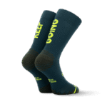 SPORCKS Keep Going Green sporta zeķes