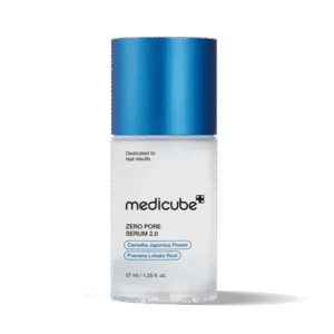 Medicube vananemisvastane näoseerum