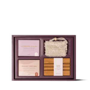 Azur Natural Bodycare BV Dream komplekts