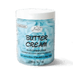 BadeFee Shower Nourishing Butter Cream - ravitseva voivoide suihkussa
