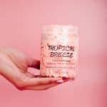 BadeFee Dušo putos Tropikai 4