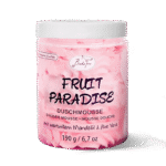 BadeFee Suihkuvaahto Hedelmäparatiisi