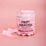 BadeFee Suihkuvaahto Hedelmäparatiisi 2