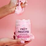 BadeFee Dušo putos Vaisių rojus 3