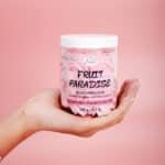 BadeFee Dušo putos Vaisių rojus 4