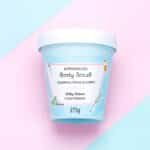 BadeFee Ravitseva vartalokuorinta Silkki