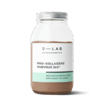 D- LAB Pro-kolagenas plaukų slinkimo mažinimui ir atstatymui D- LAB Pro-kolagenas plaukų slinkimo mažinimui ir atstatymui