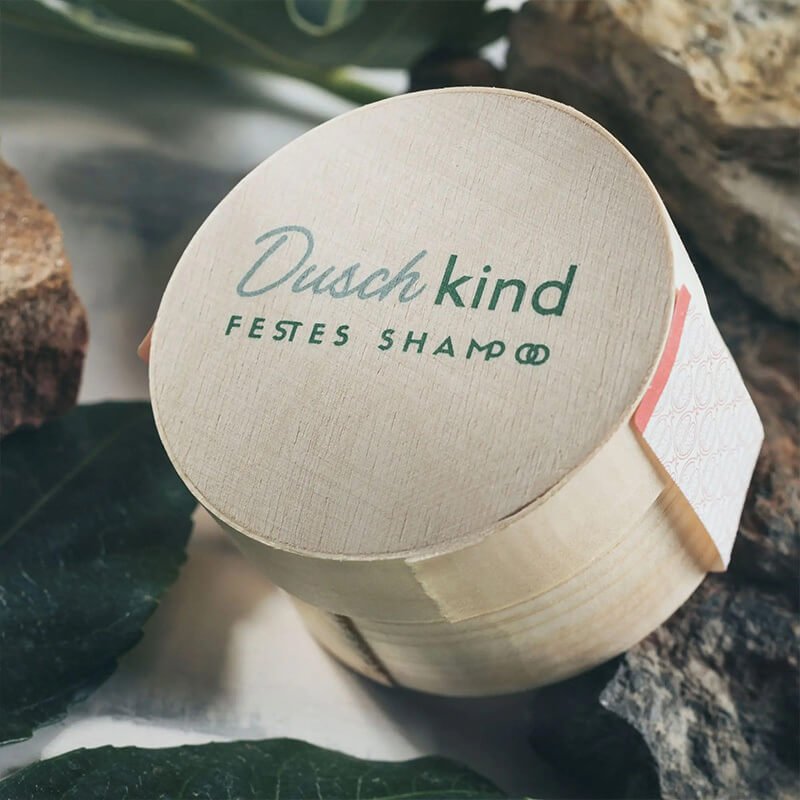Duschkind Happiness veganiškas kosmetikos rinkinys 4 Duschkind Happiness veganiškas kosmetikos rinkinys 4