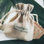 Duschkind Happiness veganiškas kosmetikos rinkinys 5