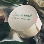 Duschkind Happy Moments veganiškas kosmetikos rinkinys 2