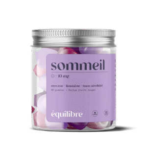 Equilibre Miego guminukai