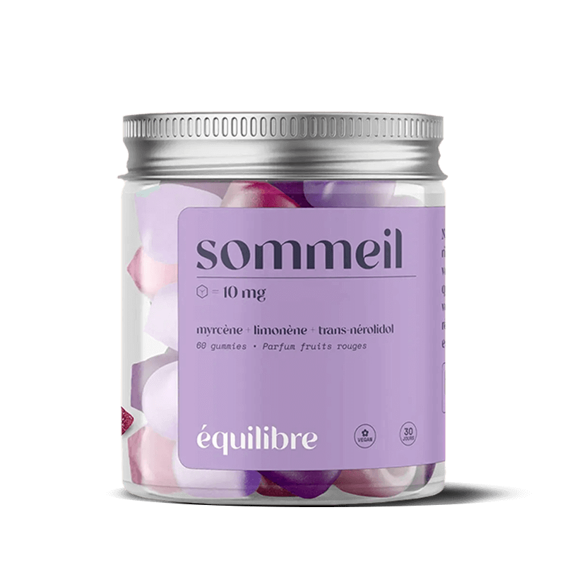 Equilibre Miego guminukai Equilibre Miego guminukai