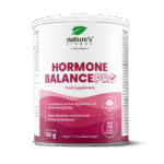 Nature's Finest Hormonu līdzsvars Nature's Finest Hormonu līdzsvars